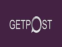 Автоматическая биржа размещения рекламы в блогах и социальных сетях Getpost