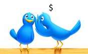 Twite - русскоязычный сервис монетизации твиттер аккаунта